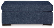 Evansley - Ottoman - R&R Furniture Gallery (Fountain Valley, CA)
