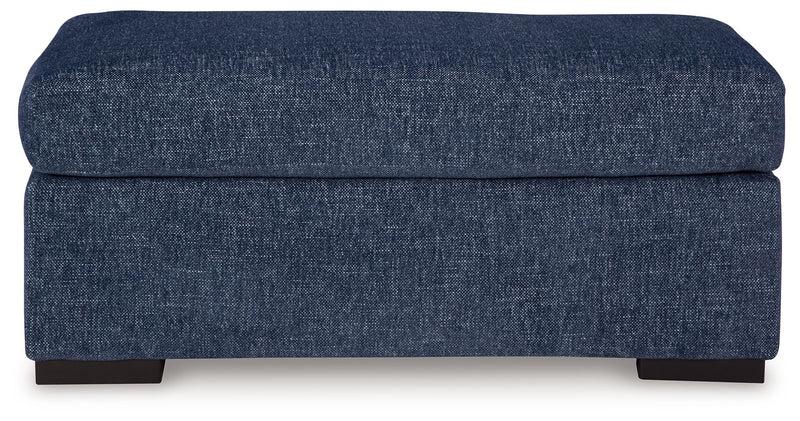 Evansley - Ottoman - R&R Furniture Gallery (Fountain Valley, CA)