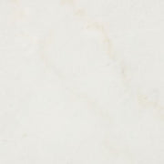 Fostead - Square End Table - White / Espresso - R&R Furniture Gallery (Fountain Valley, CA)