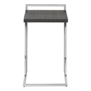 Accent Table, C - Shaped, Contemporary & Modern - R&R Furniture Gallery (Fountain Valley, CA)