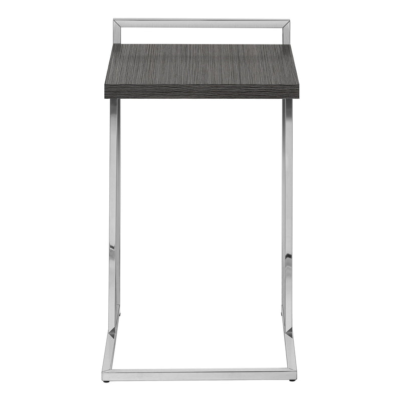 Accent Table, C - Shaped, Contemporary & Modern - R&R Furniture Gallery (Fountain Valley, CA)