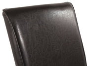 Kimonte - Dining Side Chair - R&R Furniture Gallery (Fountain Valley, CA)