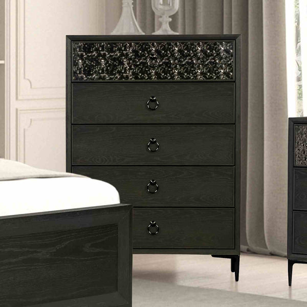 Chest, Espresso - FM79008ES-C