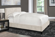Jody - Bed - R&R Furniture Gallery (Fountain Valley, CA)