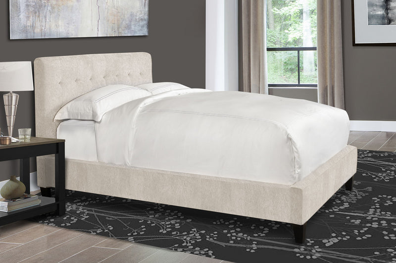 Jody - Bed - R&R Furniture Gallery (Fountain Valley, CA)