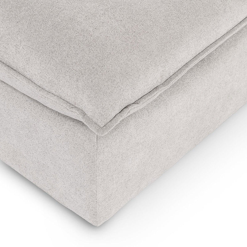 Caplan - Ottoman - R&R Furniture Gallery (Fountain Valley, CA)