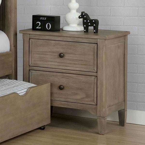 Vevey - Nightstand