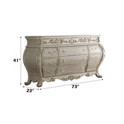 Ragenardus - Dresser - R&R Furniture Gallery (Fountain Valley, CA)