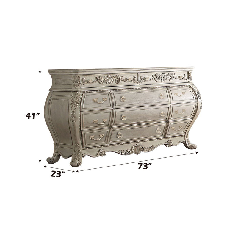 Ragenardus - Dresser - R&R Furniture Gallery (Fountain Valley, CA)