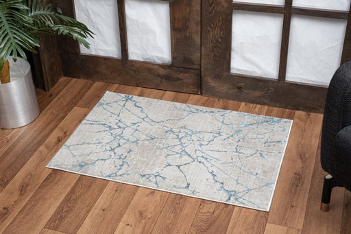 Elegance - GC_CNC6005 Area Rug - R&R Furniture Gallery (Fountain Valley, CA)