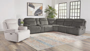 Alpine - Sectional - R&R Furniture Gallery (Fountain Valley, CA)