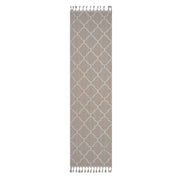 Guros - Trellis Indoor / Outdoor Area Rug - R&R Furniture Gallery (Fountain Valley, CA)