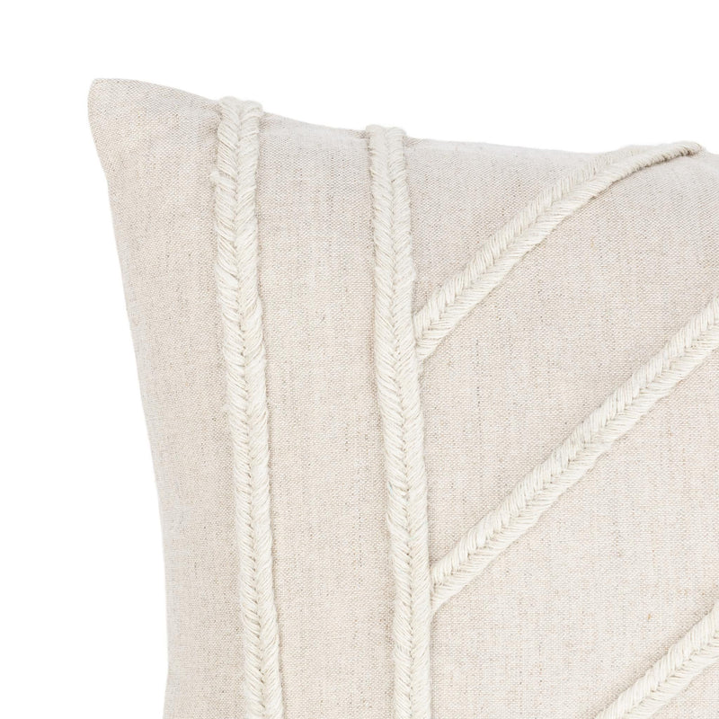 Novel Estate - NV Langdon Pillow - R&R Furniture Gallery (Fountain Valley, CA)