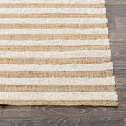 Rhodes - Stripe Area Rug - R&R Furniture Gallery (Fountain Valley, CA)