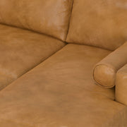 Morrison - Upholstered Sectional Sofa - R&R Furniture Gallery (Fountain Valley, CA)
