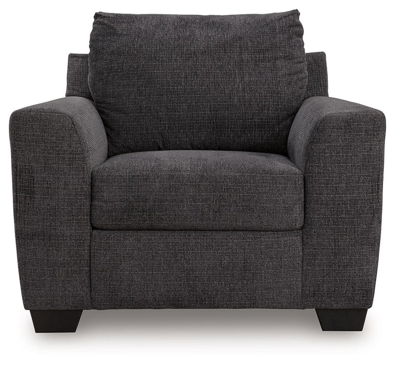 Loreo - Living Room Set - R&R Furniture Gallery (Fountain Valley, CA)