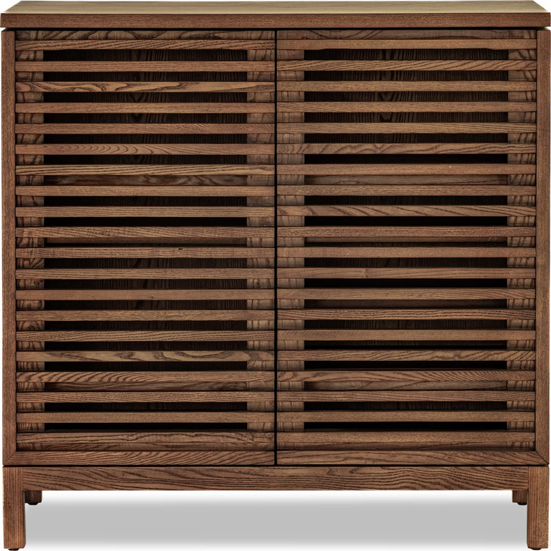 Tanner Bar Cabinet - Roux