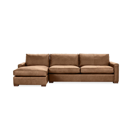 Coburn - Chaise Sofa - R&R Furniture Gallery (Fountain Valley, CA)