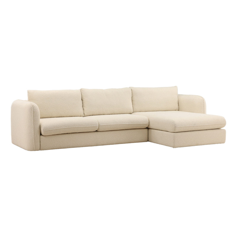 Torrey - Sectional