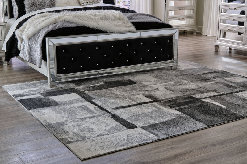 Brycebourne - Rug - R&R Furniture Gallery (Fountain Valley, CA)