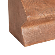 Rectangular Outdoor Indoor Accent Side Table (Set of 2) - R&R Furniture Gallery (Fountain Valley, CA)