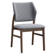 Sarha - Side Chair (Set of 2) - R&R Furniture Gallery (Fountain Valley, CA)