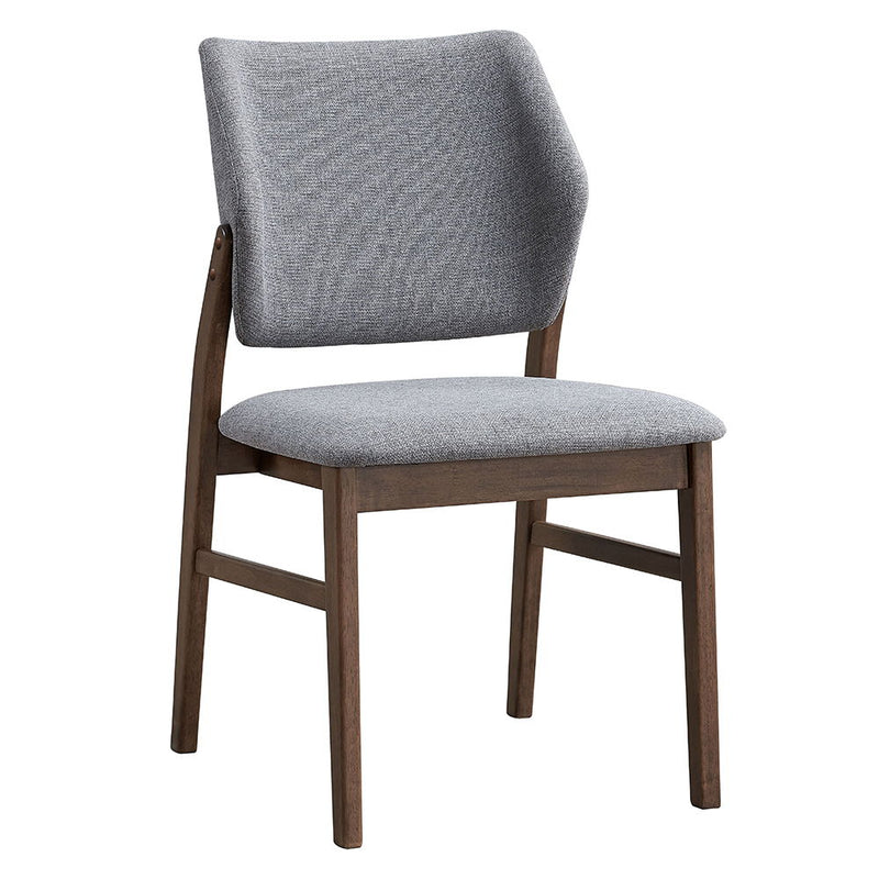 Sarha - Side Chair (Set of 2) - R&R Furniture Gallery (Fountain Valley, CA)