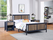 Connelly - Bed - R&R Furniture Gallery (Fountain Valley, CA)