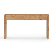 Brandyss - Console Table - R&R Furniture Gallery (Fountain Valley, CA)
