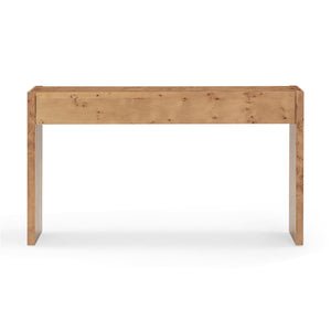 Brandyss - Console Table - R&R Furniture Gallery (Fountain Valley, CA)