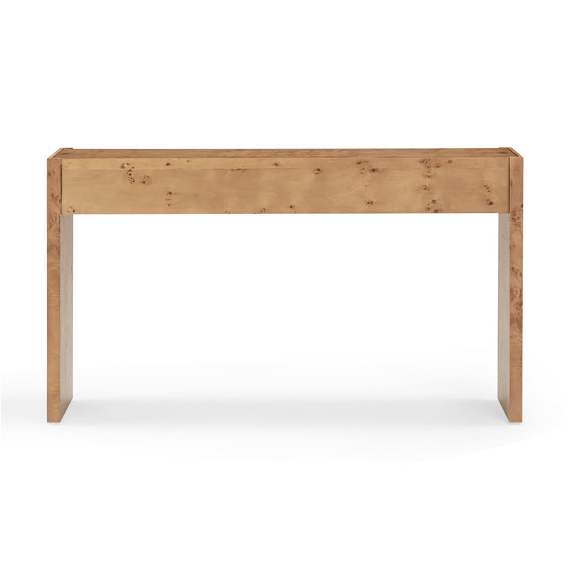 Brandyss - Console Table - R&R Furniture Gallery (Fountain Valley, CA)
