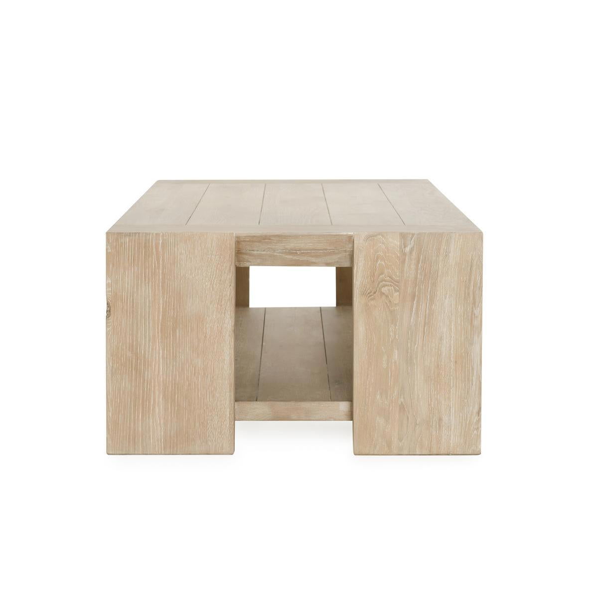 Troy - Coffee Table - R&R Furniture Gallery (Fountain Valley, CA)