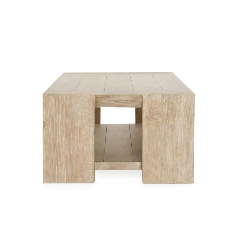 Troy - Coffee Table - R&R Furniture Gallery (Fountain Valley, CA)
