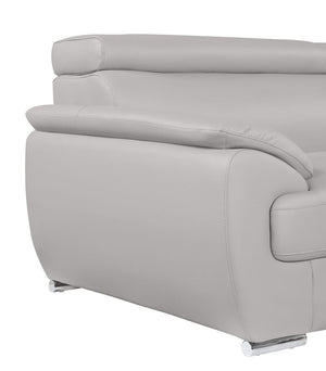 4571 - Sofa, Loveseat