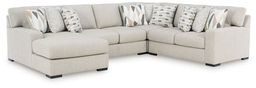 Laurelgrove - Sectional - R&R Furniture Gallery (Fountain Valley, CA)