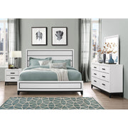 Mirage - Mirror - R&R Furniture Gallery (Fountain Valley, CA)
