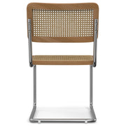 Madalyn - Dining Chair (Set of 2) - Brown - R&R Furniture Gallery (Fountain Valley, CA)