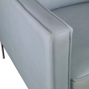 Retreat - Accent Chair - Blue