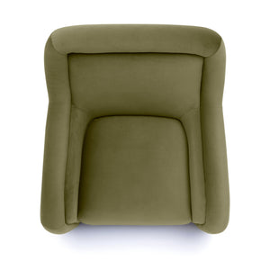 Charli - Swivel Chair
