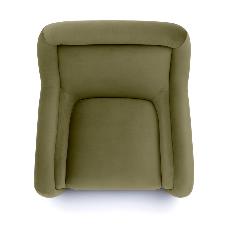 Charli - Swivel Chair