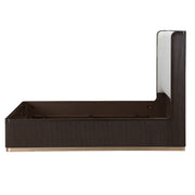 West Kensington - Bed - R&R Furniture Gallery (Fountain Valley, CA)