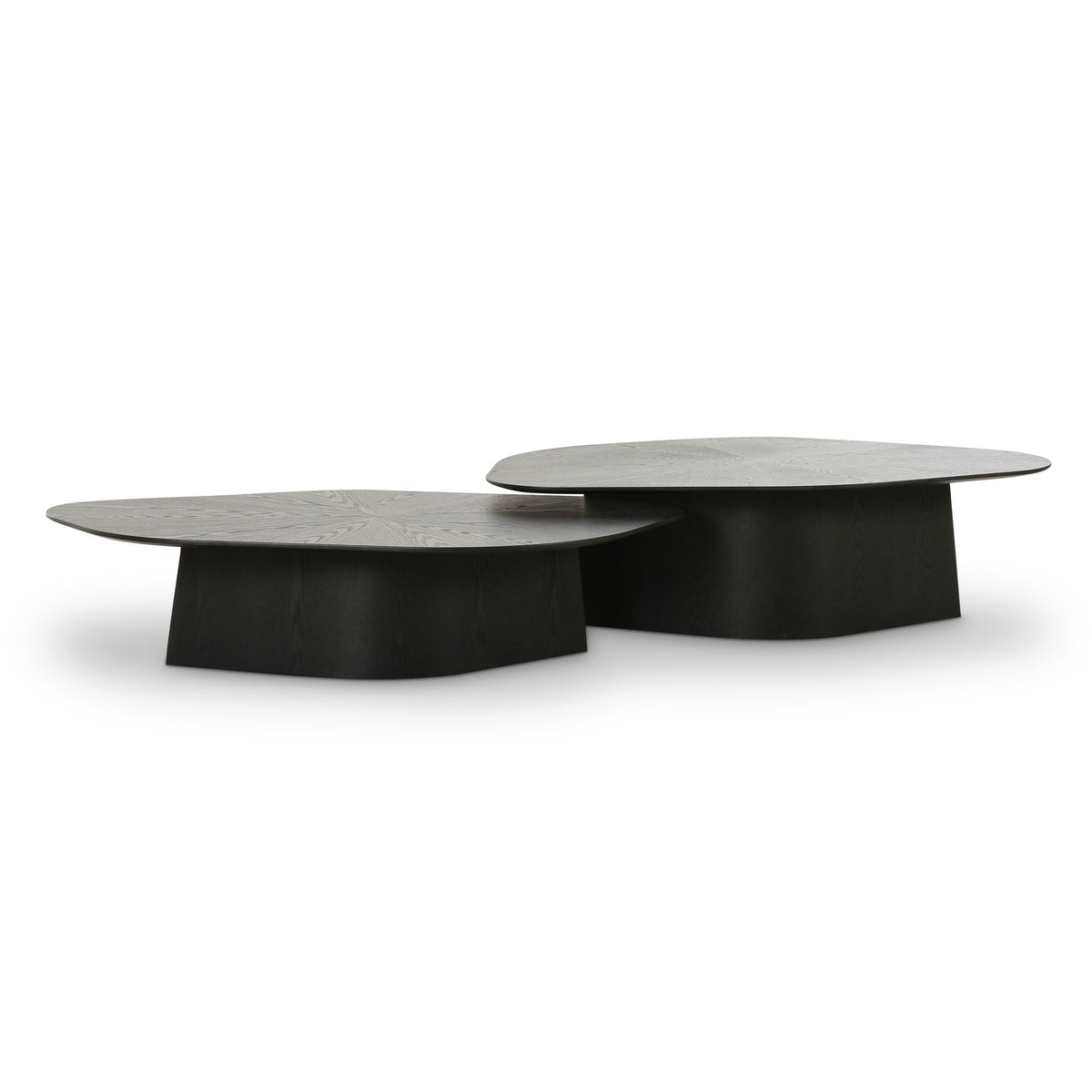 Roche - Nesting Coffee Table Set - R&R Furniture Gallery (Fountain Valley, CA)