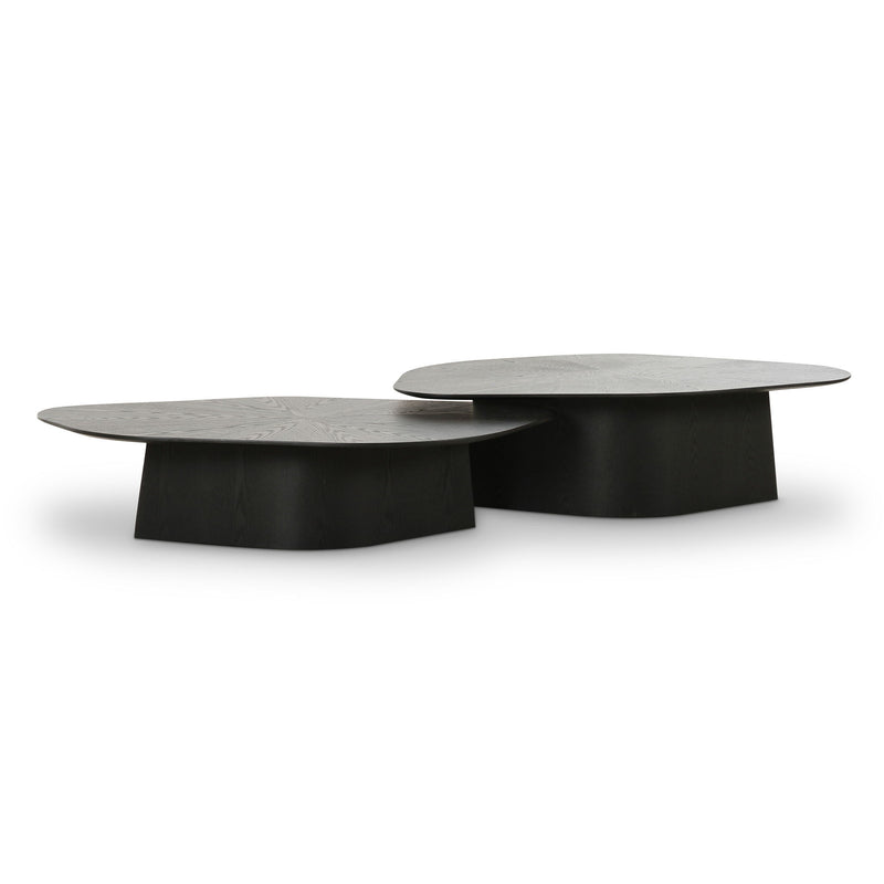 Roche - Nesting Coffee Table Set - R&R Furniture Gallery (Fountain Valley, CA)