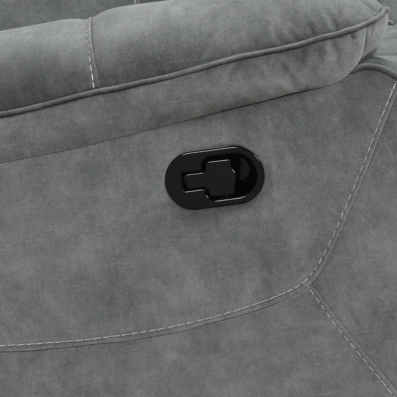 Cooper - Glider Recliner - R&R Furniture Gallery (Fountain Valley, CA)