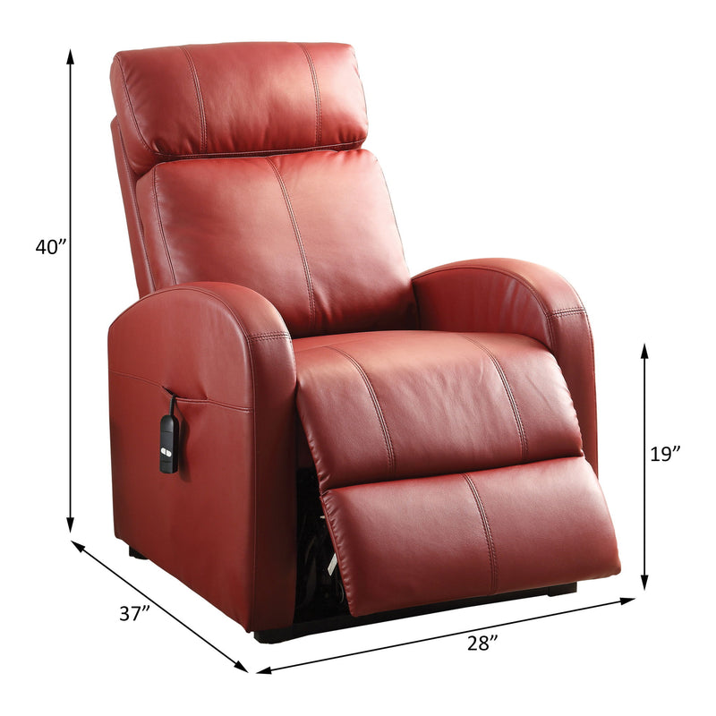Ricardo - Power Motion Recliner With Lift