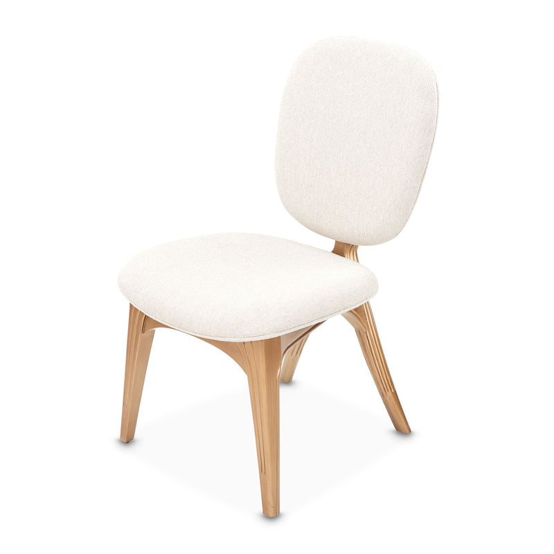 Camellia Field - Vanity Chair - R&R Furniture Gallery (Fountain Valley, CA)