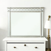 Varian - Mirror - Mirrored - R&R Furniture Gallery (Fountain Valley, CA)