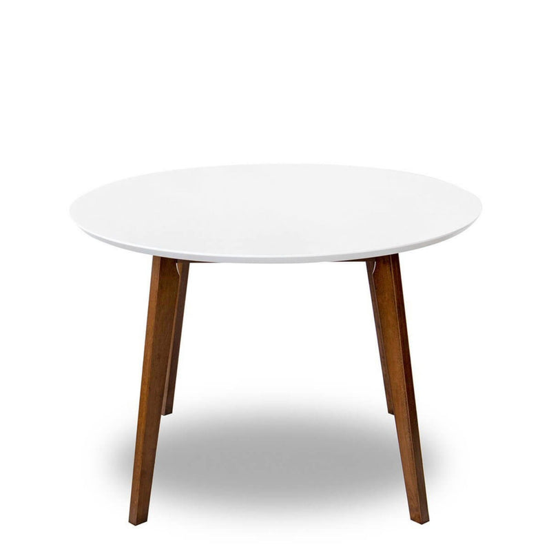 Alina - Elegant Dining Table - R&R Furniture Gallery (Fountain Valley, CA)