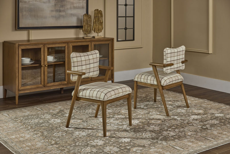 Carlisle Armchair - Picnic