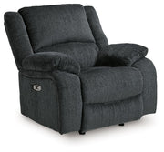 Draycoll - Rocker Recliner - R&R Furniture Gallery (Fountain Valley, CA)